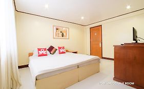 Zen Rooms Seabird Station 2 Boracay Boracay Island